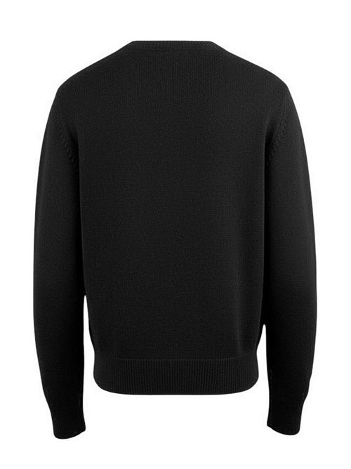  MC2 Saint Barth | SORBONNE WOOL00